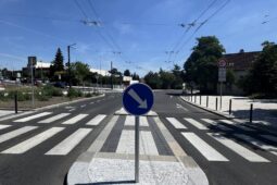 Řidiče čeká v Praze další série letních dopravních omezení