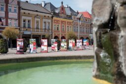 Královédvorské léto nabídne koncerty, kino i program pro celou rodinu