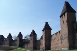 Město Nymburk vás zve na Přístavní slavnost