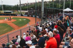 Praha přivítá světový baseball. Češi změří síly s evropským i asijským šampionem