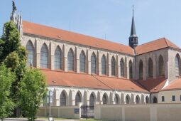 V Kutné Hoře uslyšíte skladby tří hudebních mistrů