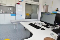 Dětská ambulance ve Vimperku zůstane zachována, převezme ji Nemocnice Strakonice