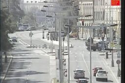 Tramvaje přes Hlávkův most na sedm týdnů nepojedou, omezení čeká i řidiče
