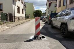 Oblast bude neprůjezdná, řidiče čeká další úplná uzavírka