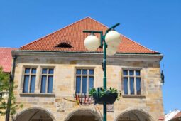 Miliony pro Nymburk. Veřejné osvětlení čeká rozsáhlá modernizace
