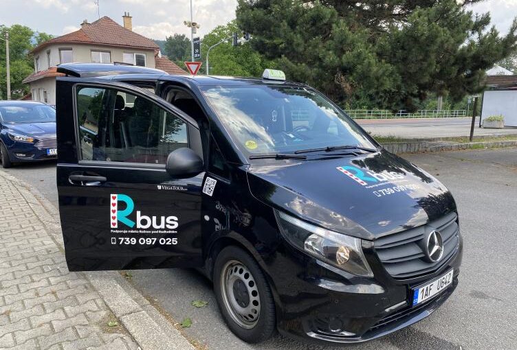 Rožnováci mohou navrhnout virtuální zastávky pro Rbus