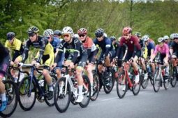 Přijďte fandit. V neděli projede městem mezinárodní cyklistický závod Regionem Orlicka