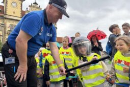 Vaše děti i rodiče mohou být v ohrožení. Nebezpečí dnes vypadá jinak než dřív