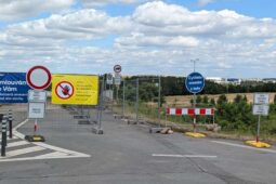 Důležitý most se na dva týdny otevře. Pak přijde demolice a uzavírka