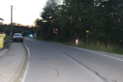 Řidička se střetla s cyklistou. Ten utrpěl zranění, která jej ohrožovala na životě