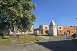 Přerov zvelebuje své místní části. Proměna tentokrát čeká Lýsky