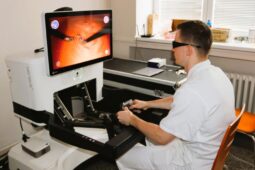 Svět medicíny se posouvá vpřed. Nemocnice TGM Hodonín jde s dobou