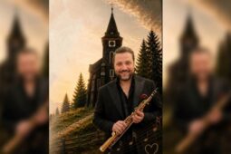 Přijďte na benefiční koncert ve Kvildě, který pomůže s obnovou kostela svatého Štěpána