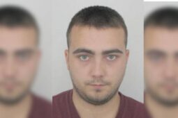 Rodina se bojí o mladého muže. Neví kde je, mohl by být v ohrožení života