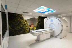 Pacienti z Jičínska už nemusí jezdit na magnetickou rezonanci daleko