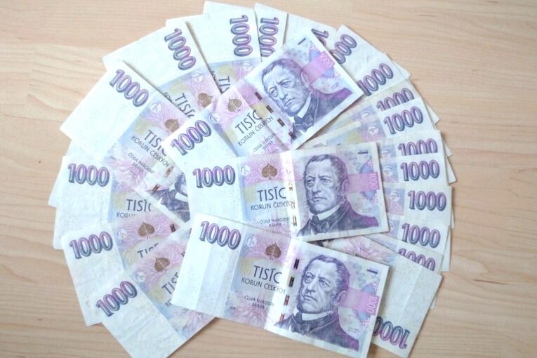 Správa nemovitostí se stala obětí milionového podvodu