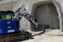 Pod budoucí dálnicí D3 mohou být zapomenuté zlaté štoly. Začal jejich průzkum