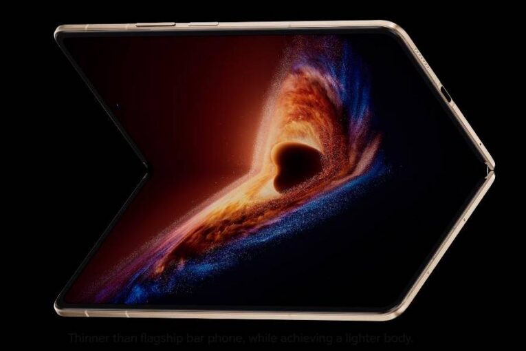 Funkce skládacích smartphonů, které mění každodenní používání
