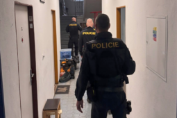 Cizinecká policie vyrazila do terénu. Kontrolovala firmy, ubytovny i noční kluby