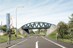 Řidiče čekají měsíce komplikací. Klatovy uzavřou důležitou cestu na Luby