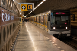 Metro B až do Horních Počernic? Praha 14 chce odborné prověření
