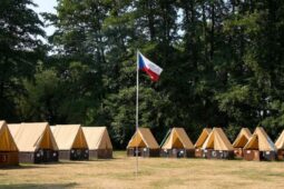 Hygienici prověřili dětské tábory. Nejvíce problémů odhalily rozbory vody