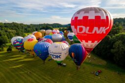 Balonové nebe bude pokračovat i v dalších letech
