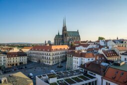 Město chce odkoupit další akcie Brněnských vodáren a kanalizací a vlastnit tak sto procent