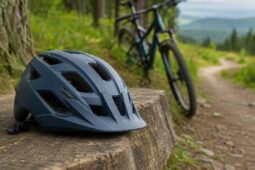 Většina usmrcených cyklistů neměla přilbu. Cyklohlídka dorazí do Deštného