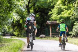 Ze Slavonína do Nedvězí bezpečněji. Olomouc chystá novou cyklostezku