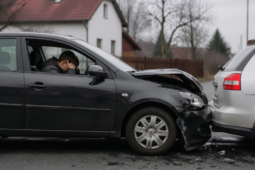 Jak bezpečná je vaše ulice a která křižovatka je nejrizikovější? Zjistíte na datovém portále kraje
