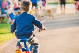 Liberecké dopravní hřiště v Lužické ulici čeká modernizace, na tři měsíce se uzavře