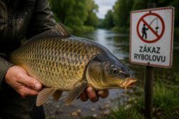 Zákaz rybolovu a mrtvé ryby. Ekologickou havárii na Kutnohorsku dál vyšetřují