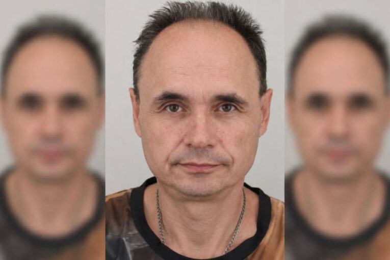 Beze stopy zmizel po cestě z práce. Policie prosí o pomoc při pátrání