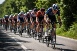 Czech Tour projede Mladou Boleslaví. Řidiče čekají uzavírky i dopravní omezení