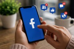 Falešné zprávy, skutečné škody. Podvodníci loví oběti na Facebooku