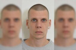 Zmizel nad ránem. Policie hledá uprchlého vězně