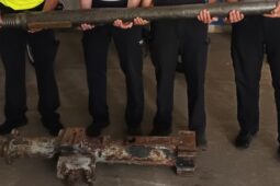 Zbraňová amnestie skončila: Jaké kuriózní předměty lidé polici odevzdali?