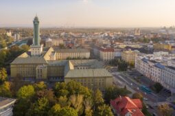 Ostravský magistrát ke Střelničnímu mostu: Nevhodně naplánovaná kampaň Witosze. On oponuje