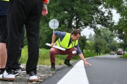 Kraj vyslal tajné kontroly na silnice. Budou firmy vracet peníze za špatnou práci?