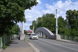 Malšovický most čeká oprava, dopravu budou řídit semafory