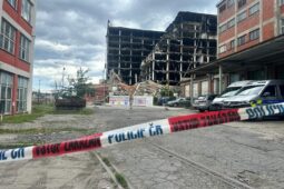 Policisté opouštějí požářiště ve Svitu, vyšetřování ale potrvá ještě měsíce