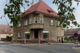 Stavební práce pokračují podle plánu, omezení potrvají i v dalších týdnech