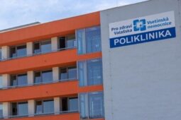 Nové prostory i více míst pro chemoterapii. Vsetín chystá modernizaci onkologie