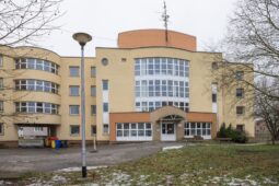 Lepší bydlení pro seniory. Kroměříž chce opravit dům s pečovatelskou službou