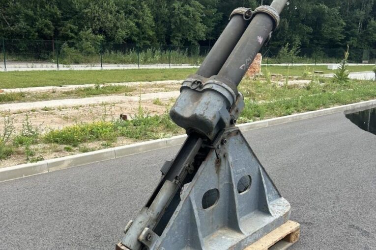 Zbraňová amnestie na jihu Čech odhalila historické poklady. Francie žádá jeden z nich zpět