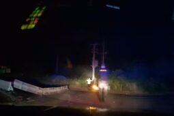 VIDEO: Tři zákazy řízení ho nezastavily. Pod vlivem se pokusil ujet policistům 