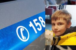 Policie pátrá po třináctiletém chlapci z Třebíčska. Odešel z domu a nemá u sebe mobil