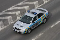 V obci na Valašsku se řítili téměř 140 km/h, jeden z hříšníků byl navíc opilý