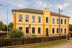 Říčany dají šanci mladým se speciálními potřebami. Praktická škola jim pomůže vykročit do samostatného života